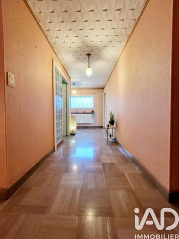Appartement à vendre 5 pièces 135 m² Herserange