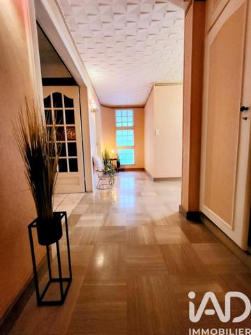Appartement à vendre 5 pièces 135 m² Herserange