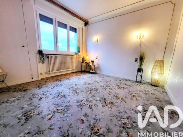 Appartement à vendre 5 pièces 135 m² Herserange
