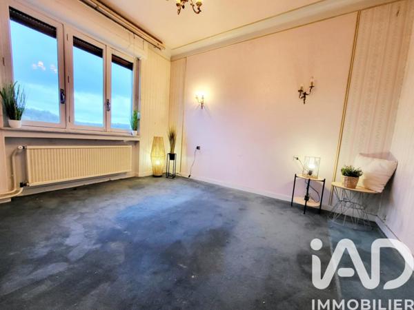 Appartement à vendre 5 pièces 135 m² Herserange