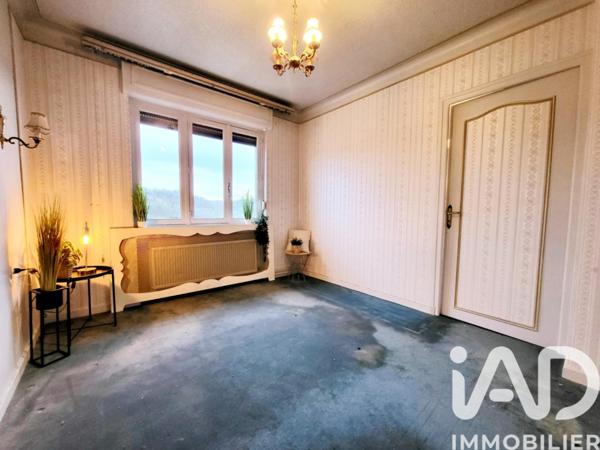 Appartement à vendre 5 pièces 135 m² Herserange