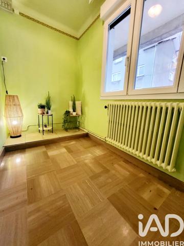 Appartement à vendre 5 pièces 135 m² Herserange
