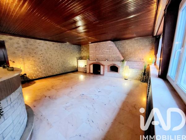 Appartement à vendre 5 pièces 135 m² Herserange