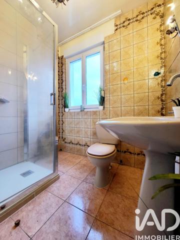 Appartement à vendre 5 pièces 135 m² Herserange