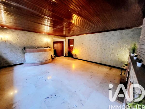 Appartement à vendre 5 pièces 135 m² Herserange