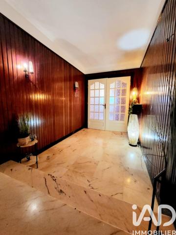 Appartement à vendre 5 pièces 135 m² Herserange