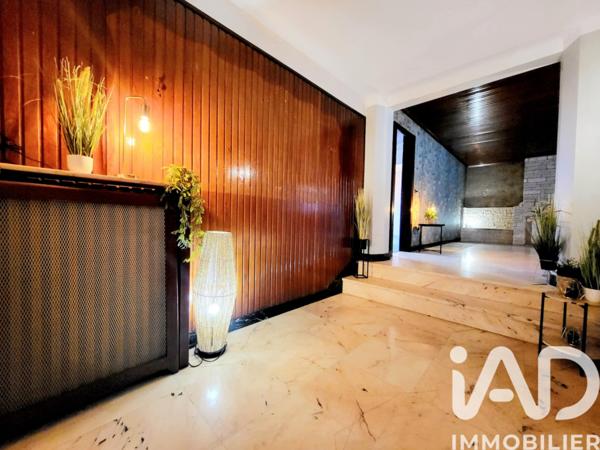 Appartement à vendre 5 pièces 135 m² Herserange