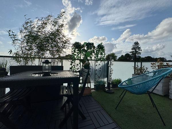 Appartement Vertou 4 Pièce(s) 71 M2