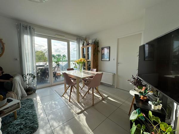 Appartement Vertou 4 Pièce(s) 71 M2