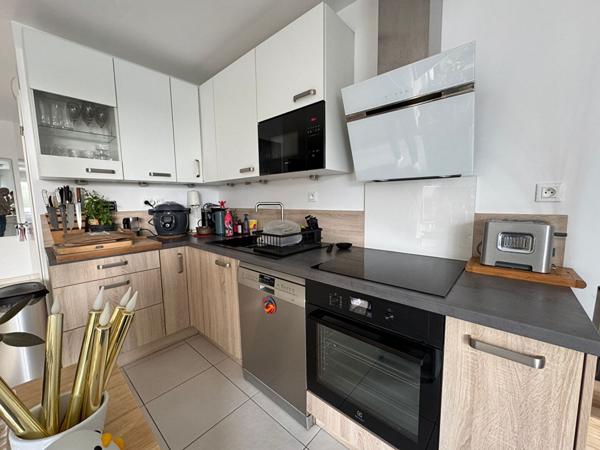 Appartement Vertou 4 Pièce(s) 71 M2