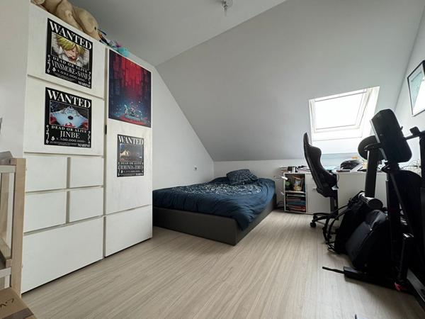 Appartement Vertou 4 Pièce(s) 71 M2