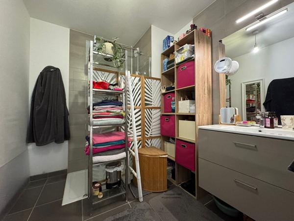 Appartement Vertou 4 Pièce(s) 71 M2