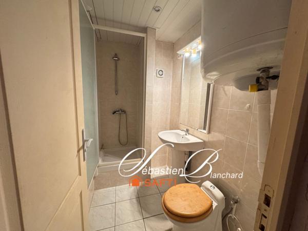 Maison de village – Culoz