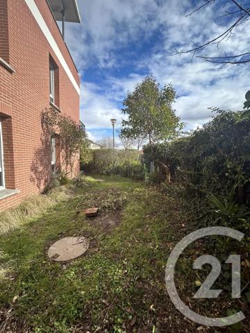 Appartement F4 à vendre  4 pièces - 82,12 m 2   CUGNAUX  - 31