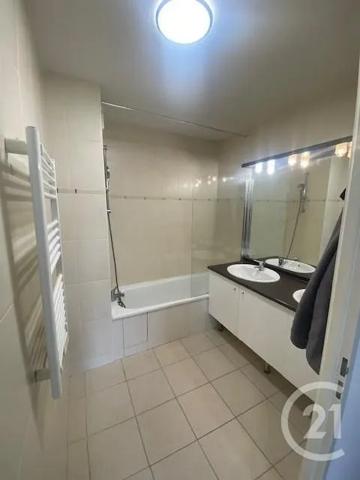 Appartement F4 à vendre  4 pièces - 82,12 m 2   CUGNAUX  - 31