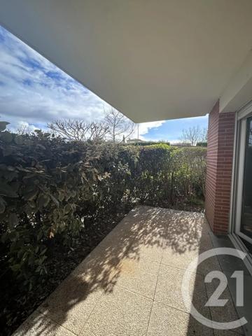 Appartement F4 à vendre  4 pièces - 82,12 m 2   CUGNAUX  - 31