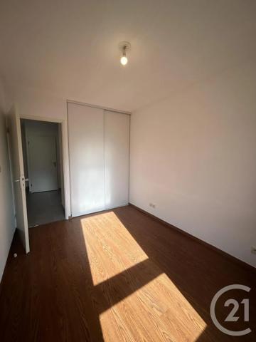 Appartement F4 à vendre  4 pièces - 82,12 m 2   CUGNAUX  - 31