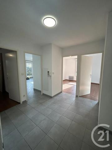 Appartement F4 à vendre  4 pièces - 82,12 m 2   CUGNAUX  - 31
