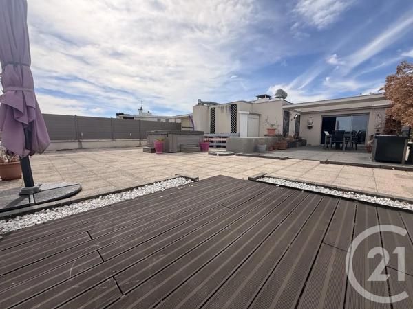 Appartement T6 à vendre  6 pièces - 150,48 m 2   TOULOUSE  - 31
