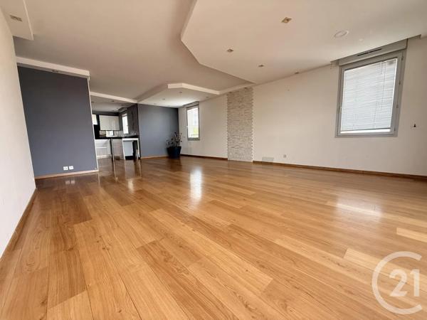 Appartement T6 à vendre  6 pièces - 150,48 m 2   TOULOUSE  - 31