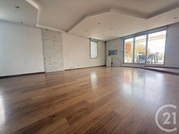 Appartement T6 à vendre  6 pièces - 150,48 m 2   TOULOUSE  - 31