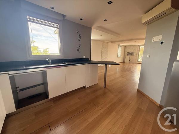 Appartement T6 à vendre  6 pièces - 150,48 m 2   TOULOUSE  - 31