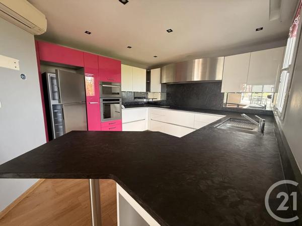 Appartement T6 à vendre  6 pièces - 150,48 m 2   TOULOUSE  - 31