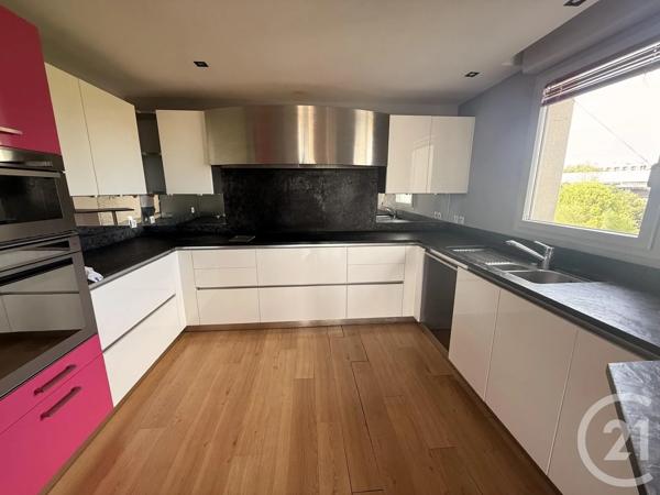 Appartement T6 à vendre  6 pièces - 150,48 m 2   TOULOUSE  - 31