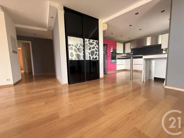 Appartement T6 à vendre  6 pièces - 150,48 m 2   TOULOUSE  - 31