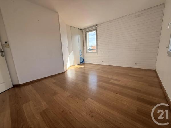 Appartement T6 à vendre  6 pièces - 150,48 m 2   TOULOUSE  - 31