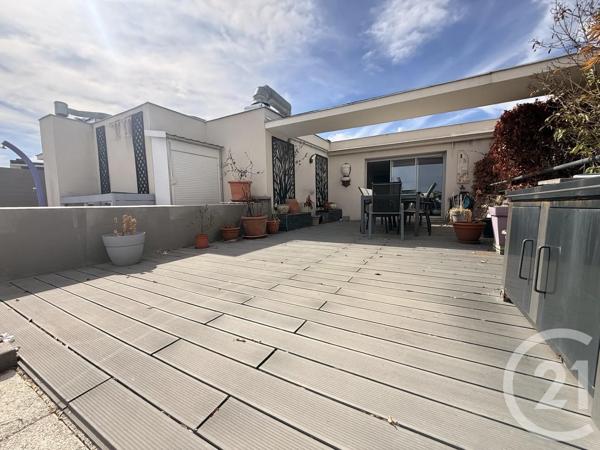 Appartement T6 à vendre  6 pièces - 150,48 m 2   TOULOUSE  - 31
