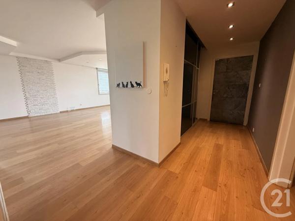 Appartement T6 à vendre  6 pièces - 150,48 m 2   TOULOUSE  - 31