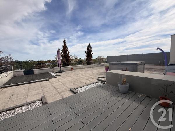 Appartement T6 à vendre  6 pièces - 150,48 m 2   TOULOUSE  - 31