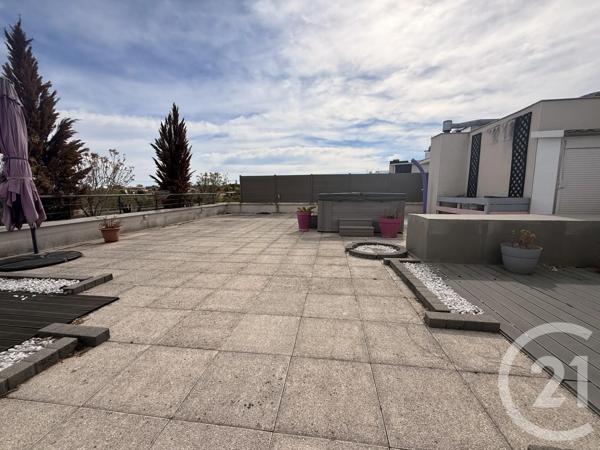 Appartement T6 à vendre  6 pièces - 150,48 m 2   TOULOUSE  - 31