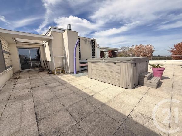 Appartement T6 à vendre  6 pièces - 150,48 m 2   TOULOUSE  - 31