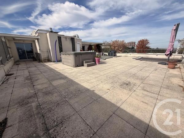 Appartement T6 à vendre  6 pièces - 150,48 m 2   TOULOUSE  - 31