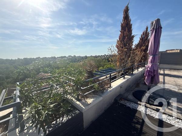 Appartement T6 à vendre  6 pièces - 150,48 m 2   TOULOUSE  - 31
