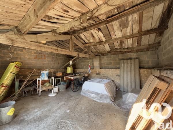 Parking à vendre 30 m² Bourcefranc-le-Chapus