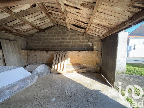 Parking à vendre 30 m² Bourcefranc-le-Chapus