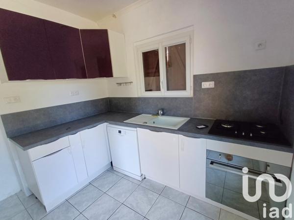 Maison à vendre 5 pièces 79 m² Thorigny-sur-Oreuse