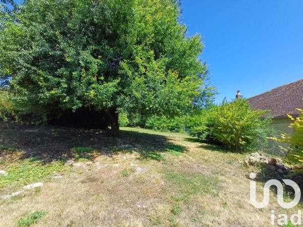 Maison à vendre 5 pièces 79 m² Thorigny-sur-Oreuse