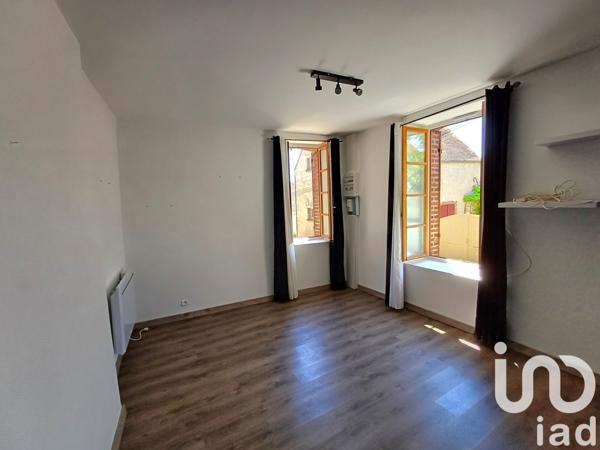 Maison à vendre 5 pièces 79 m² Thorigny-sur-Oreuse