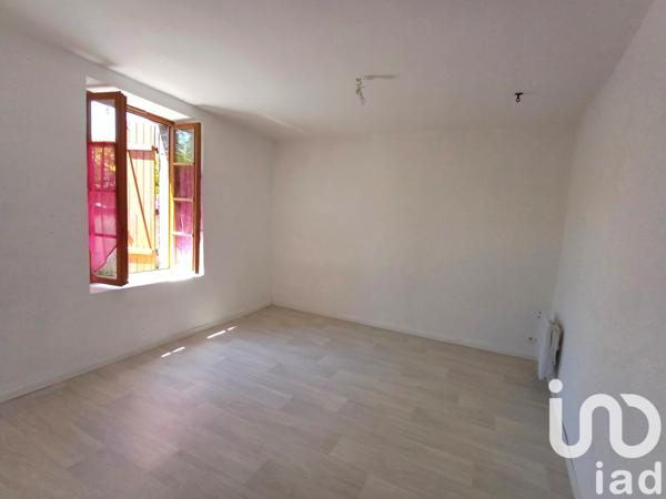 Maison à vendre 5 pièces 79 m² Thorigny-sur-Oreuse