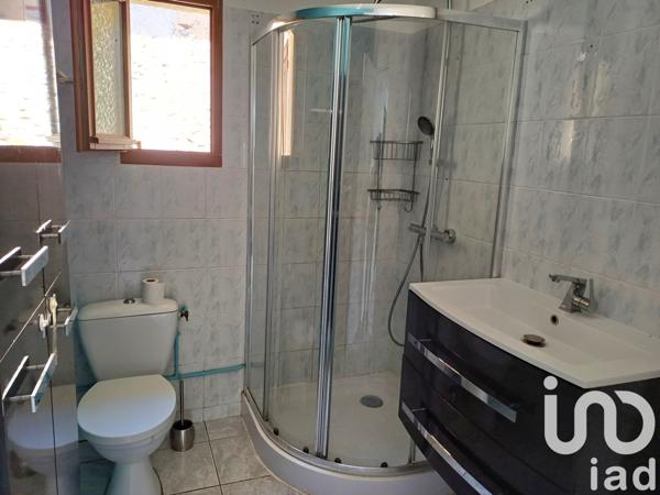 Maison à vendre 5 pièces 79 m² Thorigny-sur-Oreuse