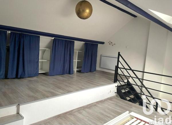 Maison à vendre 5 pièces 79 m² Thorigny-sur-Oreuse