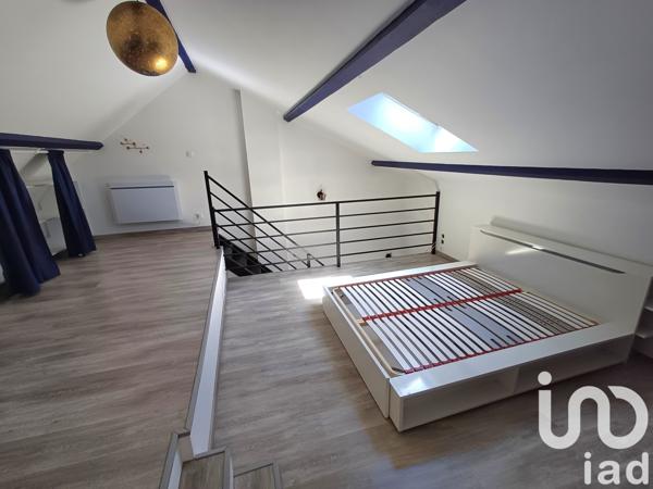 Maison à vendre 5 pièces 79 m² Thorigny-sur-Oreuse