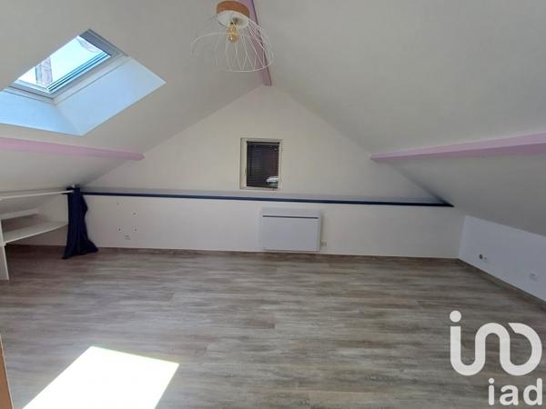 Maison à vendre 5 pièces 79 m² Thorigny-sur-Oreuse