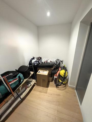 Appartement 2 pièces - 110 m² Exclusivité efficity