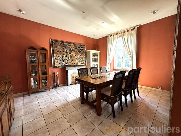 Vente
                Maison108 m² - 4 Pièces -
                    RODEZ (12000)
