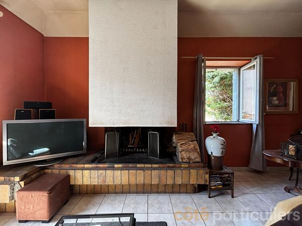Vente
                Maison108 m² - 4 Pièces -
                    RODEZ (12000)